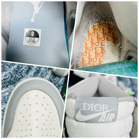 air dior box|nike air dior price.